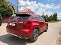 2021 Lexus RX 350 IV Рестайлинг, красный, 5700000 рублей - вид 3
