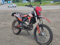 2023 Regulmoto ZR 250 PR, оранжевый, 110000 рублей - вид 5