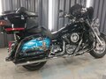 2007 Kawasaki VN1600 Vulcan, чёрный, 700000 рублей - вид 2