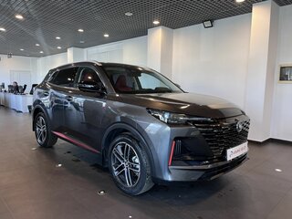 2024 Changan UNI-S I, серый, 2500000 рублей, вид 1
