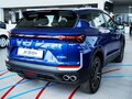 2026 Belgee X50+, синий, 2699990 рублей - вид 4