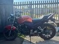 2014 Racer Nitro, оранжевый, 60000 рублей - вид 1