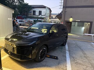 2026 Toyota bZ3X 58.3 kWh, чёрный, 2900000 рублей, вид 1