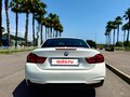 2015 BMW 4 серии 428i F32/F33/F36, белый, 3000000 рублей - вид 7