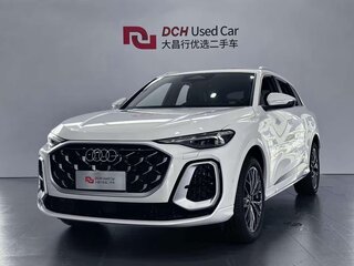 2026 Audi Q5 L III (GU), белый, 6999666 рублей, вид 2