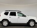2018 Renault Duster I Рестайлинг, белый - вид 3