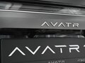 2026 Avatr 11 116 kWh I, серый, 8490000 рублей - вид 8
