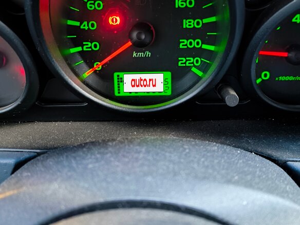 2007 Mitsubishi Colt VI (Z20/Z30), пурпурный, 650000 рублей - вид 6