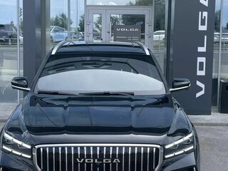 2026 Volga K50, чёрный, 4349000 рублей, вид 2