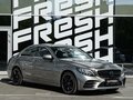 2019 Mercedes-Benz C-Класс 200 IV (W205) Рестайлинг, серебристый, 3130000 рублей