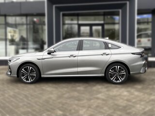 2025 Chery Arrizo 8, серый, 2865000 рублей, вид 5