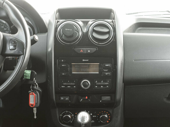 2018 Renault Duster I Рестайлинг, коричневый, 1125000 рублей - вид 15