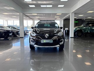 2018 Renault Kaptur I, коричневый, 1595000 рублей, вид 3