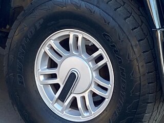 2008 Hummer H3, чёрный, 1980000 рублей, вид 5