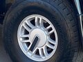2008 Hummer H3, чёрный, 1680000 рублей - вид 4