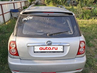 2015 Lifan Smily I Рестайлинг (330), серебристый, 350000 рублей, вид 3