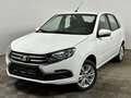 2026 Lada (ВАЗ) Granta I Рестайлинг, белый, 1213000 рублей