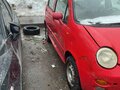 2006 Chery Sweet (QQ), красный, 109000 рублей - вид 1