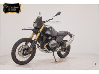 2026 BMW R 12 G/S, чёрный, 1690000 рублей, вид 4