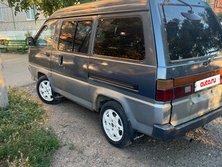 1991 Toyota Town Ace II Рестайлинг 2, серый, 350000 рублей, вид 4