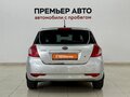 2010 Kia Ceed I Рестайлинг, серебристый, 520000 рублей - вид 4