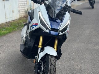 2026 Honda X-ADV, белый, 1699900 рублей, вид 5