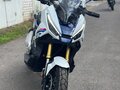2026 Honda X-ADV, белый - вид 4