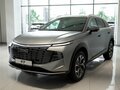 2026 Haval F7 II, серый
