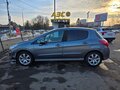 2008 Peugeot 308 I, серый, 490000 рублей - вид 7