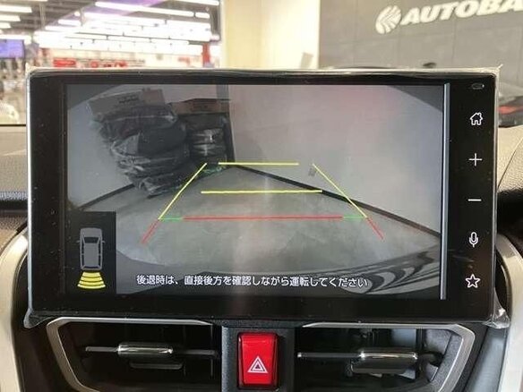 2026 Daihatsu Move VII, белый, 756010 рублей - вид 6