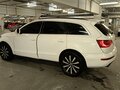 2006 Audi Q7 Euro 4 I (4L), белый, 800000 рублей - вид 4
