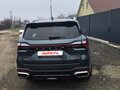 2024 Geely Okavango I Рестайлинг, серый, 2650000 рублей - вид 3
