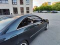 2004 Mercedes-Benz CLK-Класс 240 II (W209), синий, 750000 рублей - вид 4