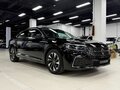 2022 Volkswagen Passat (North America and China) II (China Market) Рестайлинг, чёрный - вид 2