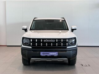 2024 Haval H3 I, белый, 2570000 рублей, вид 2