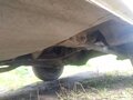 1997 Lada (ВАЗ) 2106, белый, 80000 рублей - вид 9