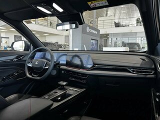 2026 Changan CS35 Max, серый, 2839900 рублей, вид 4