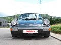 1991 Porsche 911 Carrera III (964), серый - вид 2