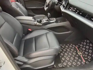 2023 MG 5 II, белый, 1040000 рублей, вид 5