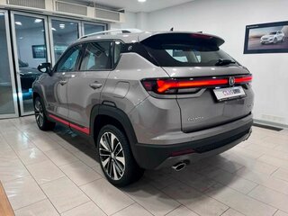 2025 Changan CS35 Plus I Рестайлинг, серебристый, 2839900 рублей, вид 5