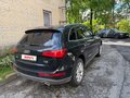 2013 Audi Q5 I (8R) Рестайлинг, чёрный, 2090000 рублей - вид 1