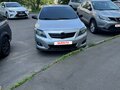2006 Toyota Corolla X (E140, E150), серебристый, 666666 рублей - вид 5