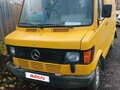 1983 Mercedes-Benz T1, жёлтый, 333333 рублей