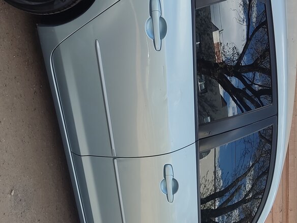 2006 Mazda 3 I (BK) Рестайлинг, голубой - вид 17