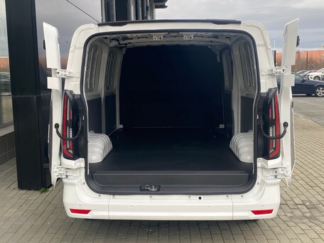 2026 Foton View, белый, 3828600 рублей, вид 4