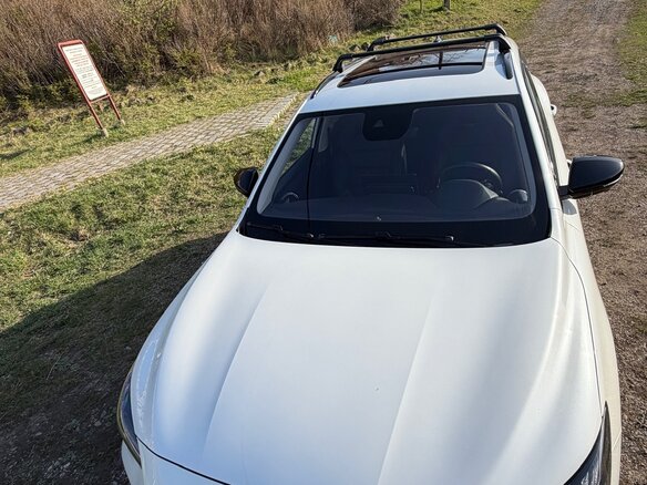 2021 MG Pilot, белый, 2350000 рублей - вид 31
