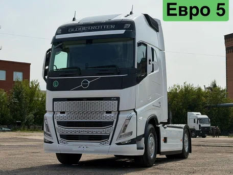 2026 Volvo FH, белый, 24500000 рублей, вид 1
