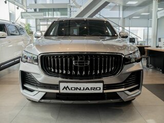 2026 Geely Monjaro I, серебристый, 4599990 рублей, вид 2