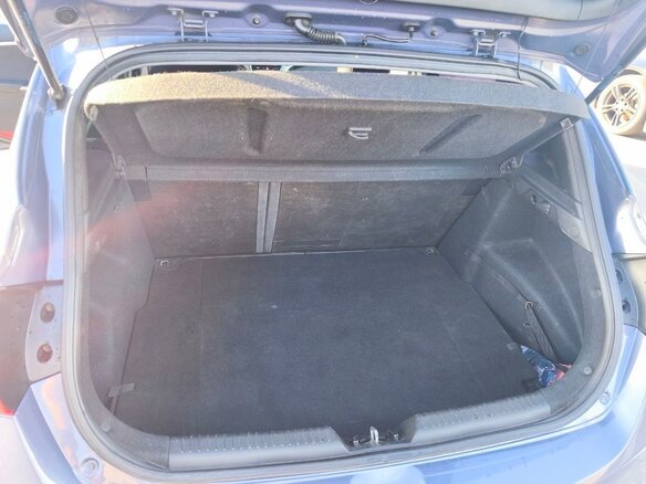 2012 Hyundai i30 II, синий - вид 12