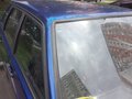 2002 Lada (ВАЗ) 21099, синий - вид 5